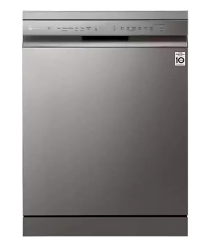 ماشین ظرفشویی‌ ال جی 512